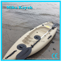 Sit on Top Paddle PVC Canoa Kayak Barco baratos para la venta